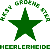 Groene Ster