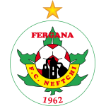 Neftchi Fargona