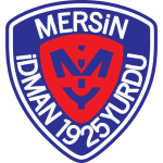 Mersin Idman Yurdu
